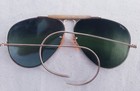 1970 s Vintage B l Ray-ban Aviator Sunglasses