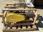 Meyer 430z-210 Rotary Airlock Feeder  8  X 8  Hdx Heavy Duty  30   1 Ratio