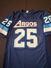 Rare Cfl Jersey
