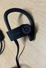 Beats By Dr  Dre Powerbeats3 Wireless In-ear Headphones Black     Tested   Working
