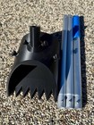 Dog Pooper Scooper Extra Long 44  Lightweight Aluminum No Bending For Yard