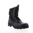 Altama Pro X 8  Black 317001 Mens Black Leather Lace Up Tactical Boots