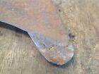 Used Farmall Ih Cub Plow Share Point Cp15349 Welded Tip