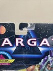Stargate Movie Anubis Chief Guard Action Figure  sealed 