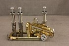 Yamaha Ytr 200 Ad Bb Beginner student Trumpet