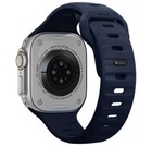 Nomad Sport Band For Apple Watch 44mm 45mm 49mm Ultra    atlantic Blue- New In Box