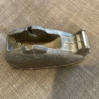 Vintage Cast Iron Tape Dispenser 