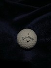 Roger Steele Signed Golf Ball Youtube Social Media Influencer Creator Classic
