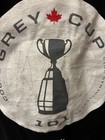 Reebok Grey Cup 101 Canadian Football League T-shirt Xl Cfl