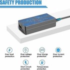 For Hp Hiyg Laptop Charger Adapter 90w 19v 4 74a 7 4 5 0mm Psu