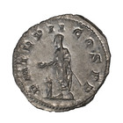 Gordian Iii 238-244 Ad Silver Antoninianus Ancient Roman Coin Ric 37