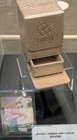 Gundam Card Game Official Card Case Set W  Dice Case Evx09 Exbp-030 Promo Japan