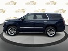 2018 Cadillac Escalade Luxury 4x4 4dr Suv