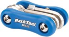 Park Mtc-25 Composite Multi-function Tool Bicycle Multitool Portable Bike Tools