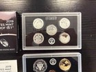 2019 Silver Proof Set U s Mint Ogp Coa With 2019-w Reverse Proof Penny