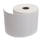 4  X 6  Direct Blank Thermal Shipping Labels With 450 Per Roll Zebra Compatible