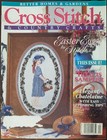 Lot Of 16 - Cross Stitch   Country Crafts Magazines