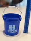 Mini Bucket Hampton Auto Glass