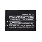 Rechargeable Battery Replacement For Nintendo 3ds