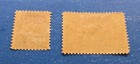 Canada Stamps  Scott 193-194 Short Set Mint And Hinged