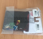 Marvel Kawaii Avengers Iron Man Bifold Wallet   New Sealed  
