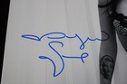 Megan Fox Signed 11 X 14  Transformers  Jennifer s Body  Psa dna