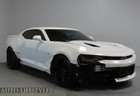 2017 Chevrolet Camaro Ss