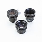 Arri Arriflex 16mm Movie Camera Kit - Sku 2005217