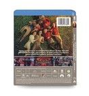 Star Trek  Starfleet Academy Season 1   bd 2-disc All Region New Box Set English