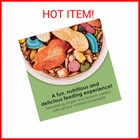 Kaytee Fiesta Pet Mouse And Rat Food  4 5 Pound