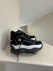 Roller Platform  Tennis Shoes Wheels Roller Skates Y2k Rollin Runners M 9   W11