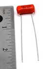 Orange Drop Capacitor -  022uf 200v - 715p  Polypropylene  5  Tolerance  2x 