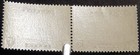 Canada Bargain Cove Scott  156 Horizontal Pair  Mint Og Never Hinged