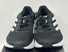 Adidas Response Men s Running Shoes Core Black White Size 12 Ih6007