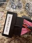 For Bmw Cic Plug   Play Retrofit Kit - 10570-cable-ccc cic nbt New - Read Desc