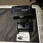 Samsung Gear Vr 2017 With Controller Sm-r324 Oculus Galaxy S8 S7 Note S6