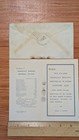 1907 Berkeley Springs Bottling Works Wv Ad Celery Cola Koca Nola