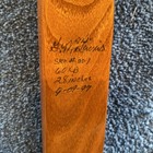 Osage Orange Longbow Selfbow