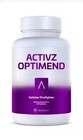 Activz Optimend -  60 Capsules Cellular Firefighter Free Shipping Usa