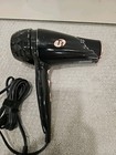 T3 Featherweight Luxe Professional Hair Dryer Only Black 73870 Tested 