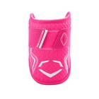 Evoshield Pro-srz 2 0 Baseball softball Batters Elbow Guard - Pink - Small
