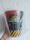 Jurassic World  Rebirth Big-head Dinosaur Popcorn Bucket Set  cinema Merch 