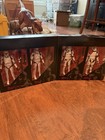 Hasbro Star Wars  The Black Series - 4 Troopers 6  Action Figure Set  b4053 
