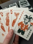 Playing Cards 10 Pack Jagermeister Decks Of Cards Poker Cards Set Standard