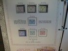Vatican Collection - Wdwphilatelic  j7s  7 25