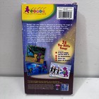 Barney s Colorful World  Live  Vhs 2004 White Tape Hit Entertainment 20108