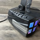 Chauvet Double Derby Dj Light     Model Ch-310     Dual Color Effect     Tested