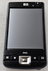Hp Ipaq 210 Enterprise Handheld Pda 4  Lcd Wireless Bluetooth Touch Windows Wifi