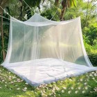Mosquito Net For Single To King Size Bed Bedroom Decoration Suitable For Bedroom