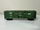 Ho Scale Model Train Freight Boxcar Stock Mixed Lot Hornby Mantua Ahm Tempo Yugo